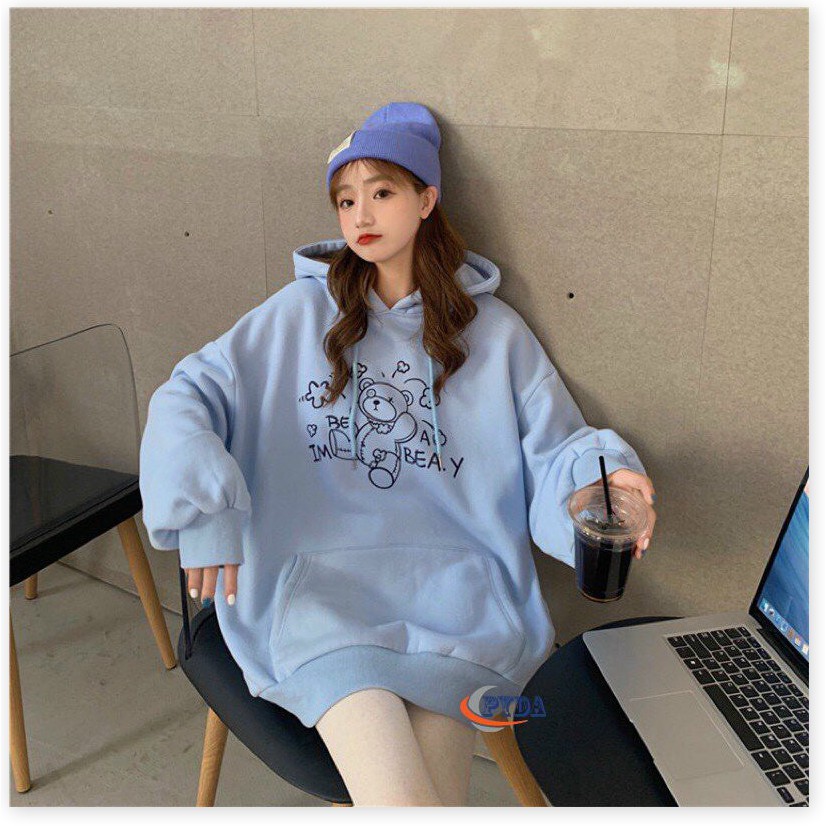 ÁO KHOÁC HOODIES NAM NỮ,NHIỀU MÀU XINH XẮN THỜI TRANG KOKO MI