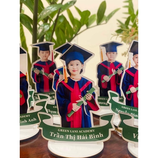 STANDEE IN THEO YÊU CẦU