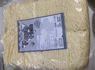 Cá sợi trắng