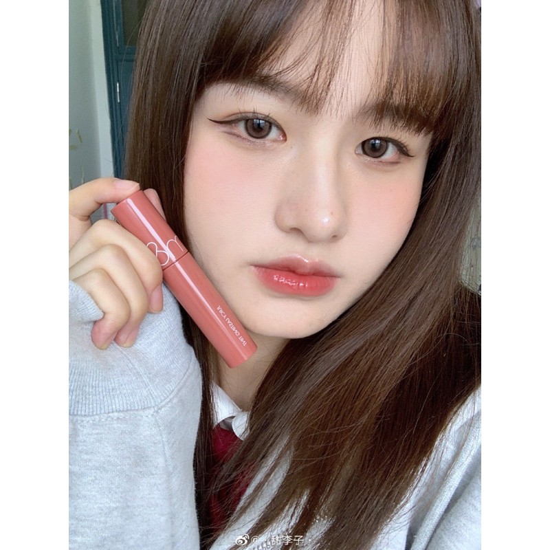 Son Romand Juicy Lasting Tint màu 18 Mulled Peach | BigBuy360 - bigbuy360.vn