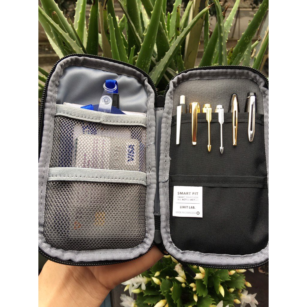 Hộp bút Lihit Lab Rihitorabu