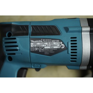 Máy khoan động lực Makita MT M8100B