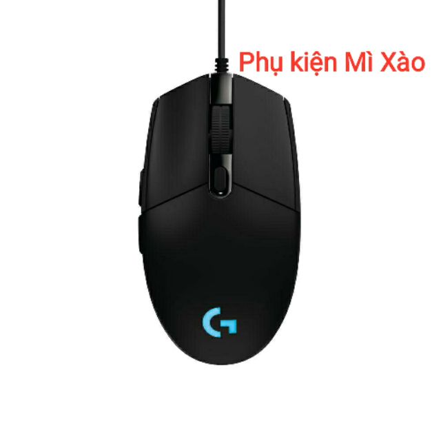 Chuột game Logitech G102 gen 2 Lightsync - Bảo hành Digiworld