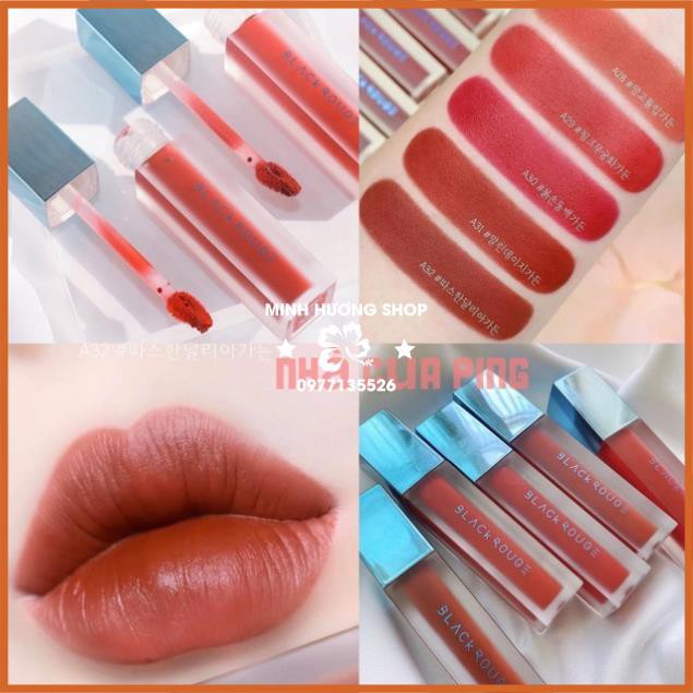 SON KEM BLACK A22 HANDMADE - full mã hot A6 A12 A32 A28 | BigBuy360 - bigbuy360.vn