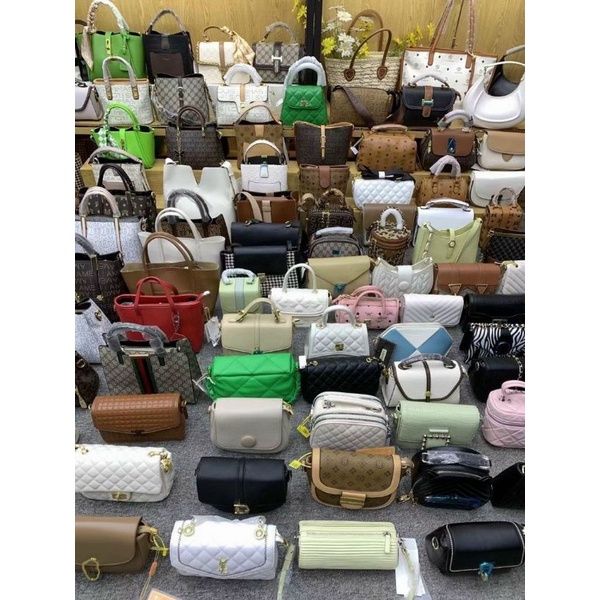 Túi nội địa quảng châu 185k