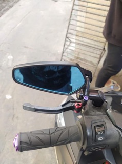 Kiếng CRG Gắn Cho Mọi Loại Xe