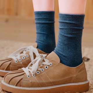 Tất nữ cổ cao Ulzzang