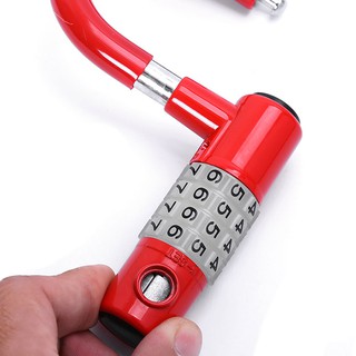 KHOÁ SỐ DẠ QUANG TỰ CHỈNH SCHONE (CHÍNH HÃNG)