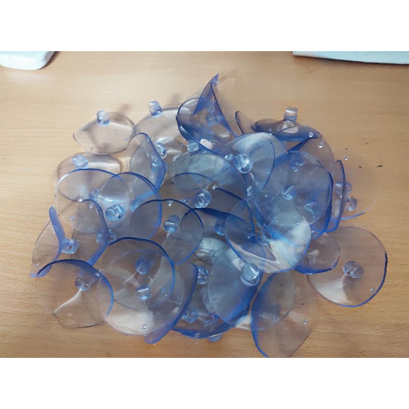 Núm hít kính loại 5cm