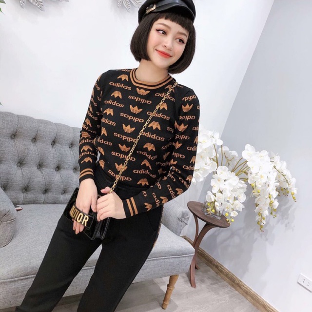 Bộ len quảng châu cao cấp
