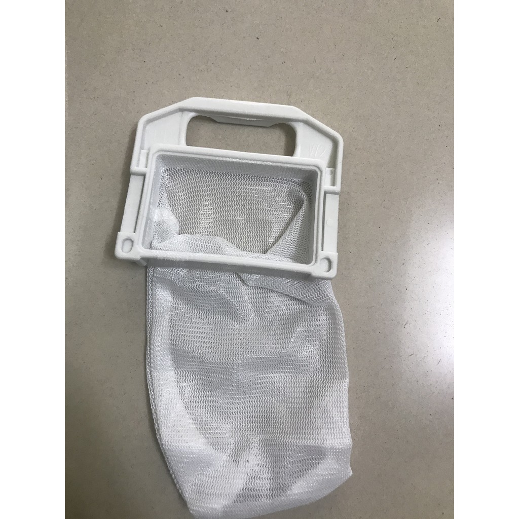 túi lọc rác máy giặt Daewoo / lưới lọc rác máy giặt Daewoo (6cm x 7cm)