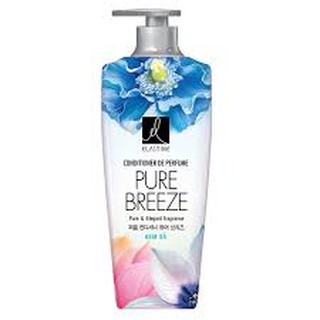 DẦU GỘI ELASTINE PURE BREEZE CHAI 1000ML