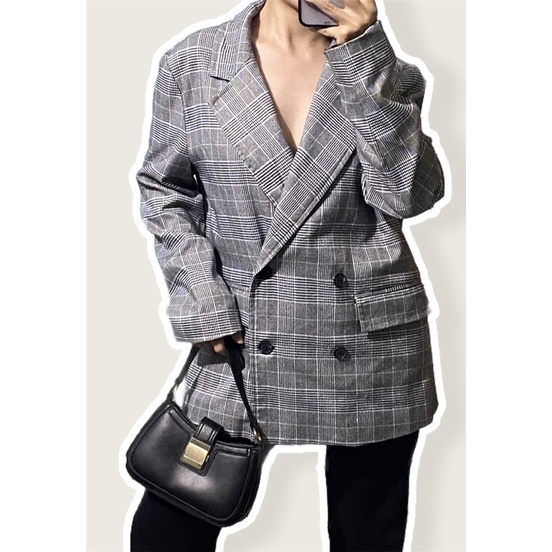 BLAZER 2HAND TUYỂN