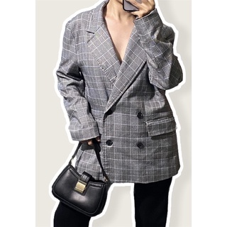 Blazer 2hand tuyển