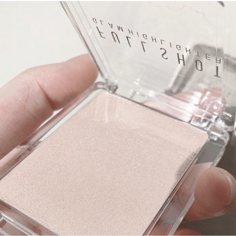 Phấn bắt sáng Apieu Fullshot Glam Highlighter | BigBuy360 - bigbuy360.vn