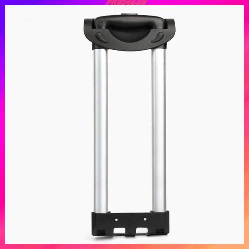 [Predolo2] Tay Cầm Va Li Du Lịch Thay Thế Có Hai Thanh Kéo Bền