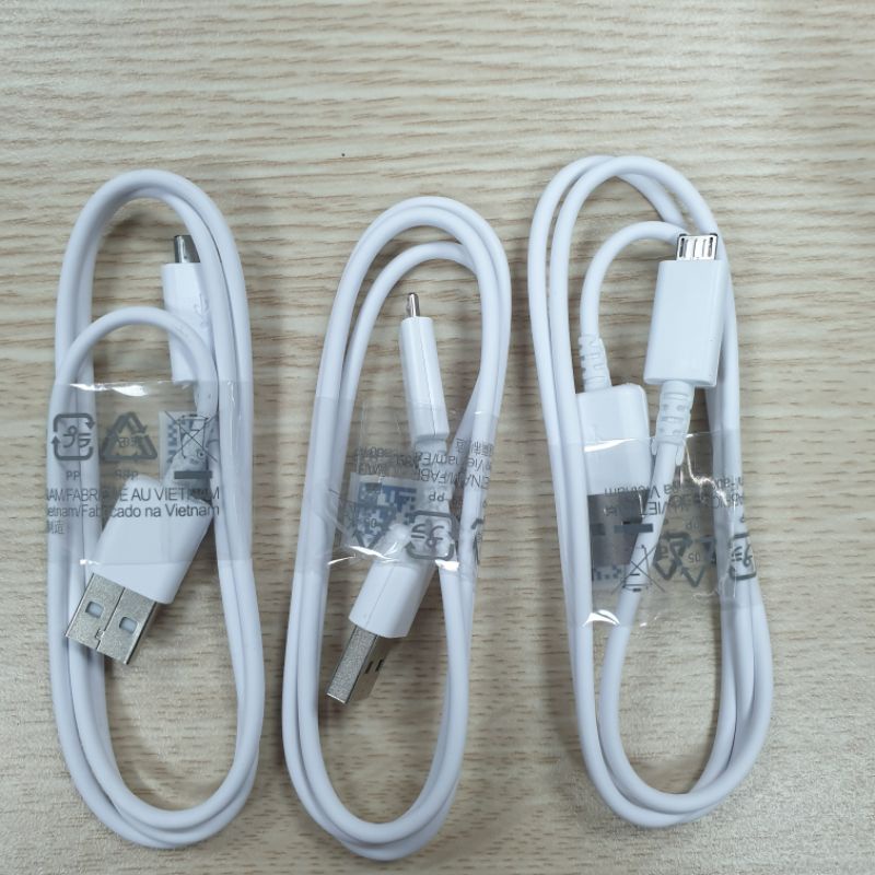 Cáp sạc nhanh chân micro, dài 1m ,bảo hành 12 tháng