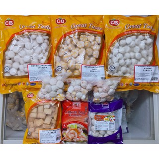 Viên Thả Lẩu Malaysia Mix 7 vị Phô Mai Trứng Nhím Đậu Hũ Hải Sản Trứng Cua Tôm Hùm tổng hợp cho ăn lẩu