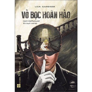 Sách Đinh Tị - Vỏ Bọc Hoàn Hảo