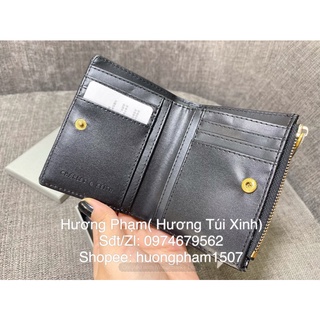 VÍ CÊ NỜ KA MINI DA TRƠN CÓ HỘP