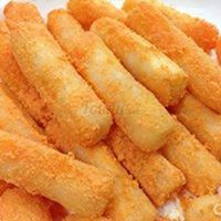 Bột Phô Mai Hàn Quốc 1kg [Làm Bánh Gạo Lắc Phô Mai]