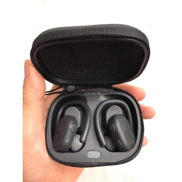 Tai Nghe Thể Thao True Wireless Skullcandy Push Ultra likenew chính hãng