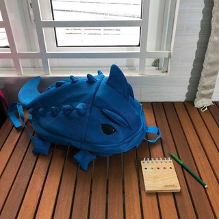Balo Khủng Long Size Lớn Siêu Dễ Thương
