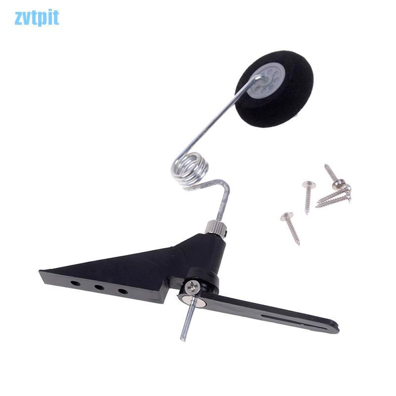 Giá Đỡ Bánh Xe 60 Cấp Độ Diy Chuyên Dụng Cho Máy Bay Rc Gft