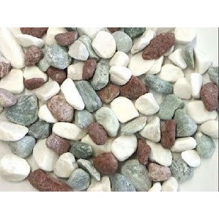 Sỏi 3 màu - 500g