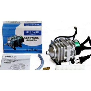Máy sủi khí Oxy Hailea 220V công suất 45W, 60W, 85W, 120W