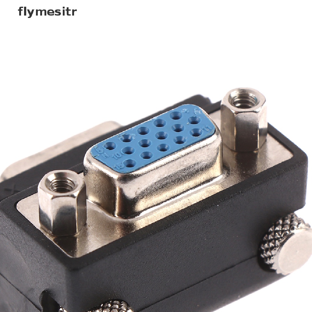 Đầu Nối Dài Vga Góc 90 Độ Chuyên Dụng | BigBuy360 - bigbuy360.vn