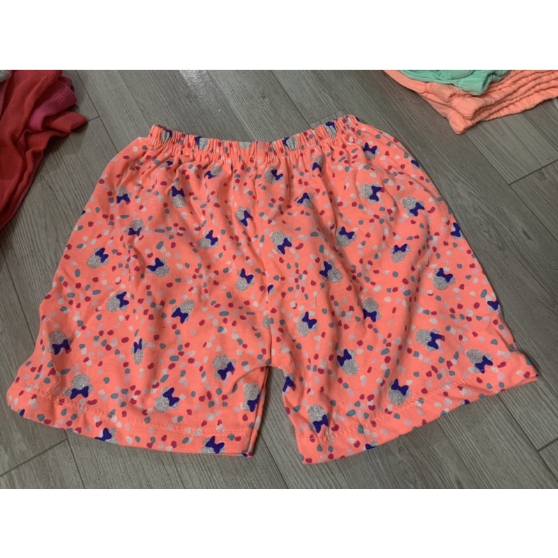 xả hàng quần cotton nhà máy carter lẻ size 1 tuổi cực rẻ