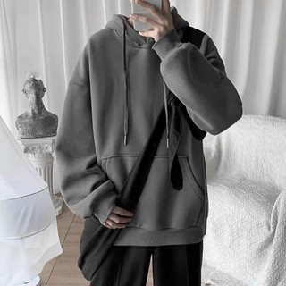 ÁO HOODIE BASIC ĐỦ MÀU ( ẢNH THẬT 100%)