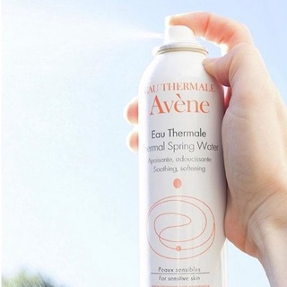 Xịt Khoáng Avène Thermal Spring Water 150ml