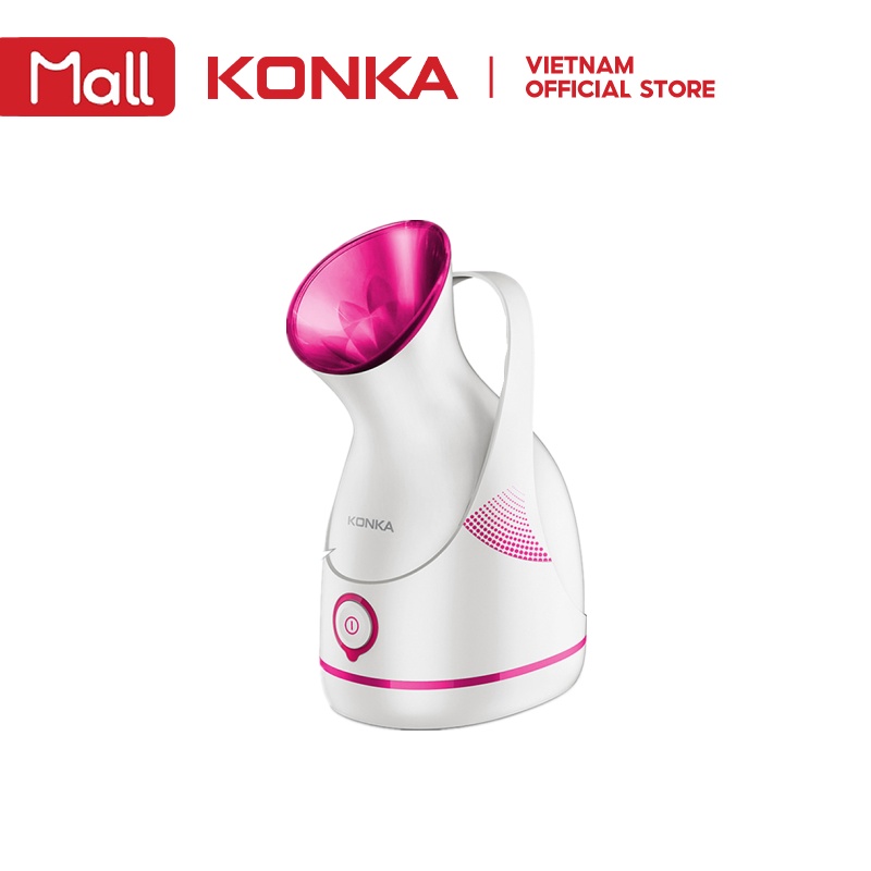 Máy phun sương KONKA dưỡng ẩm làm sạch da mặt