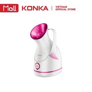 Máy phun sương KONKA dưỡng ẩm làm sạch da mặt