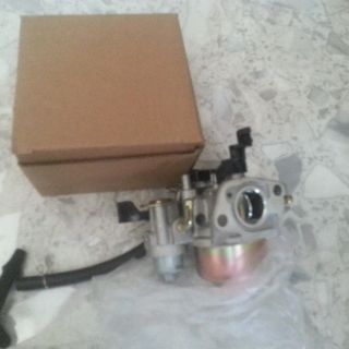Bộ chế hòa khí 6.5hp(máy phát điện 2,5kw, 1kw, 5kw)