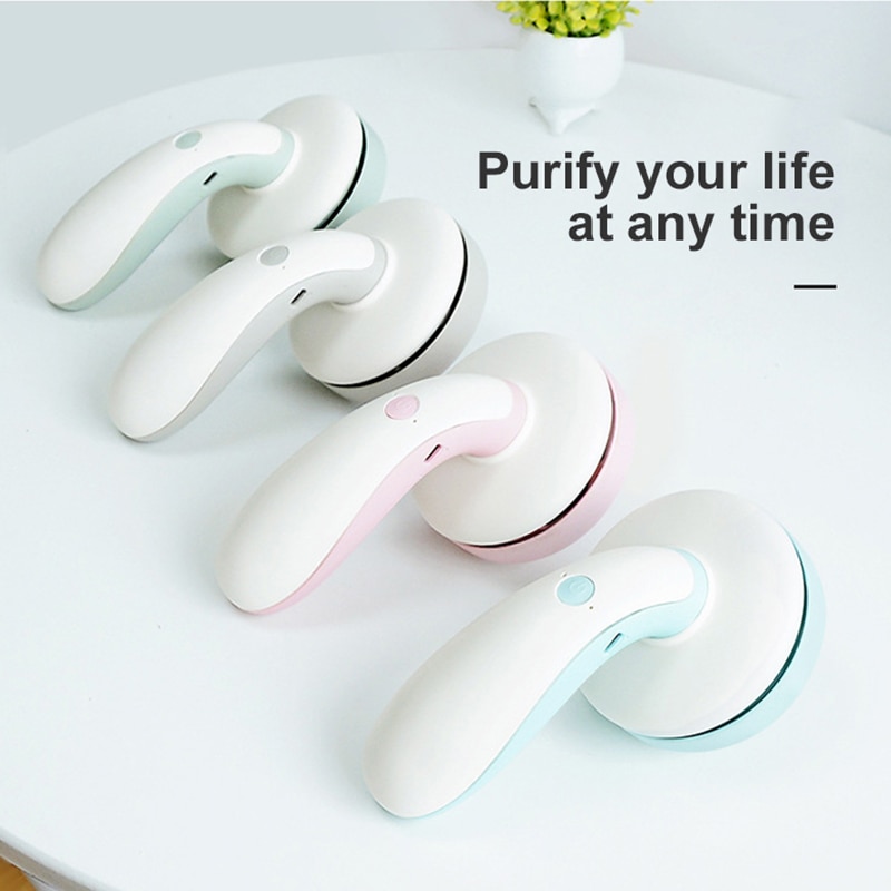 Máy Hút Bụi Mini Cầm Tay Tiện Lợi