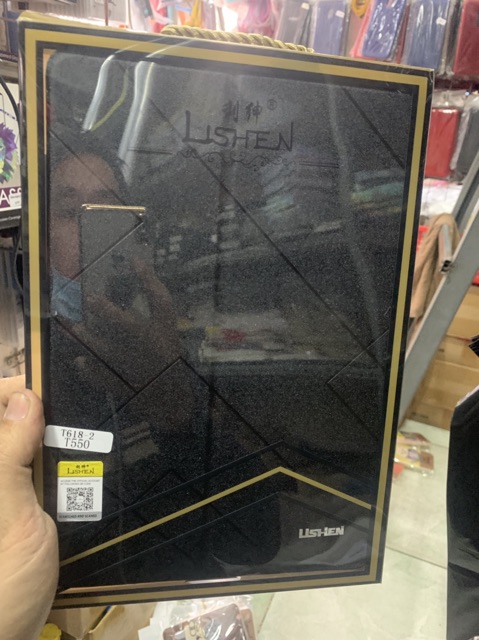 Bao da Samsung Tad A T550,Tad S2 T815 cty lishen | BigBuy360 - bigbuy360.vn