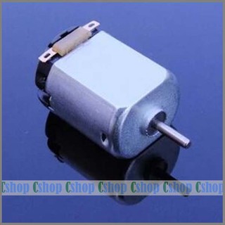 Motor 130 - motor mini DC
