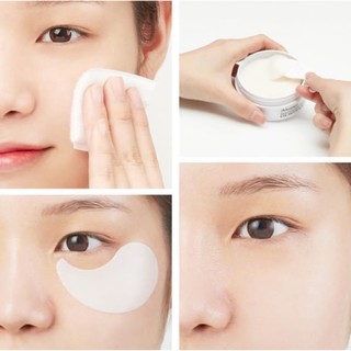 💕Mặt nạ mắt JM SOLUTION EYE PATCH đủ loại