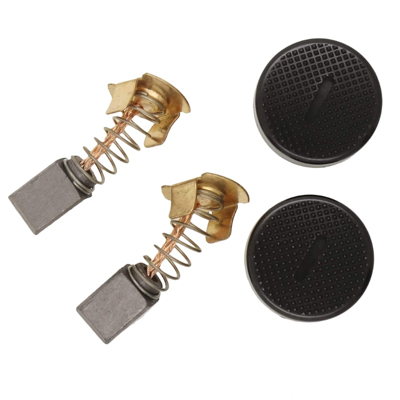 Giá Đỡ Cọ Trang ĐiểM BằNg SợI Carbon Chuyên NghiệP TiệN DụNg