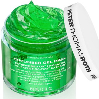 MẶT NẠ GEL DƯA LEO PETER THOMAS ROTH CHIẾT SIZE 50ML VÀ 100ML