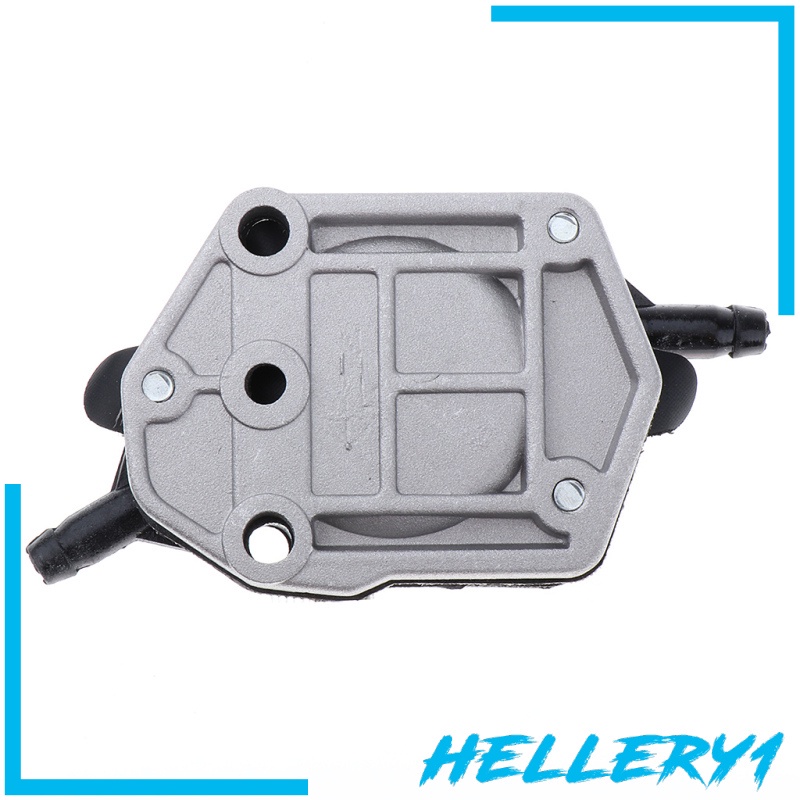 Bơm Nhiên Liệu 2 Thì Cho Yamaha 30HP-200HP [Hellery1]