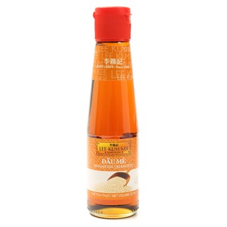 Dầu mè Lee Kum Kee 207ml / Amoy Blended Sesame Oil Hong Kong
