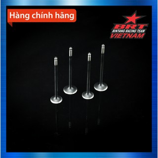 Xupap BRT dành cho các dòng Exciter / Winner / Sonic / Sirius / Raider / GSX