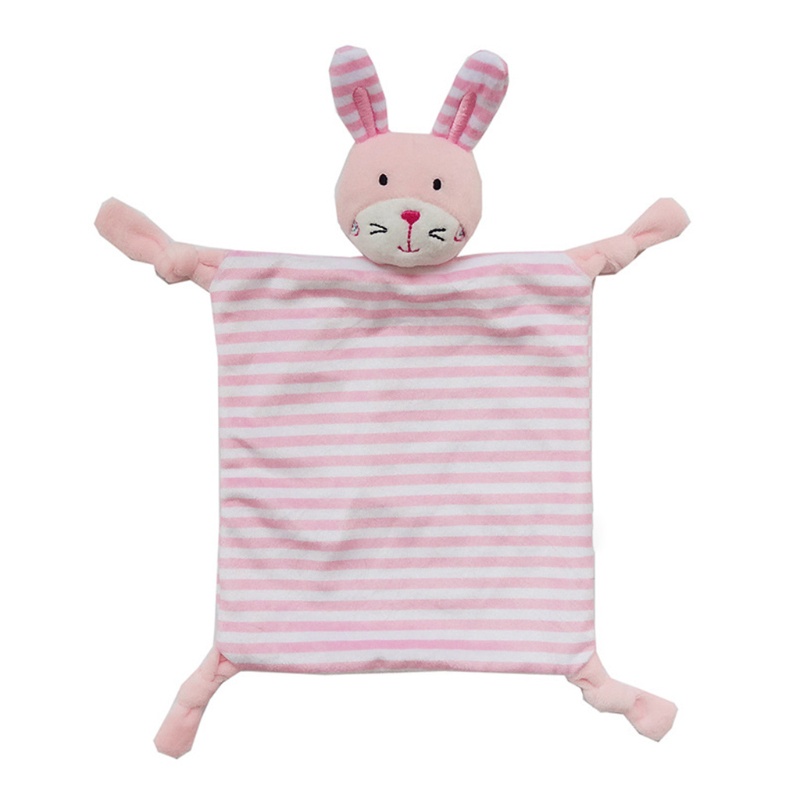 Yếm Vải Nước Dãi Thiết Kế Unisex Cho Bé Sơ Sinh