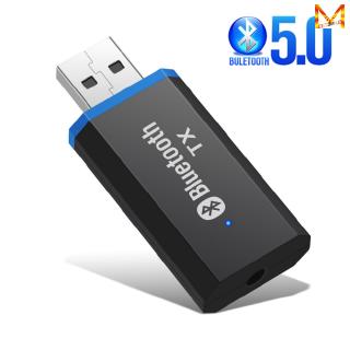 Bộ Thu Phát Âm Thanh Bluetooth Cho Tv/Pc