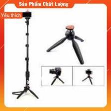 🌰 Gậy chụp hình Yt1288 Tặng kèm Tripod