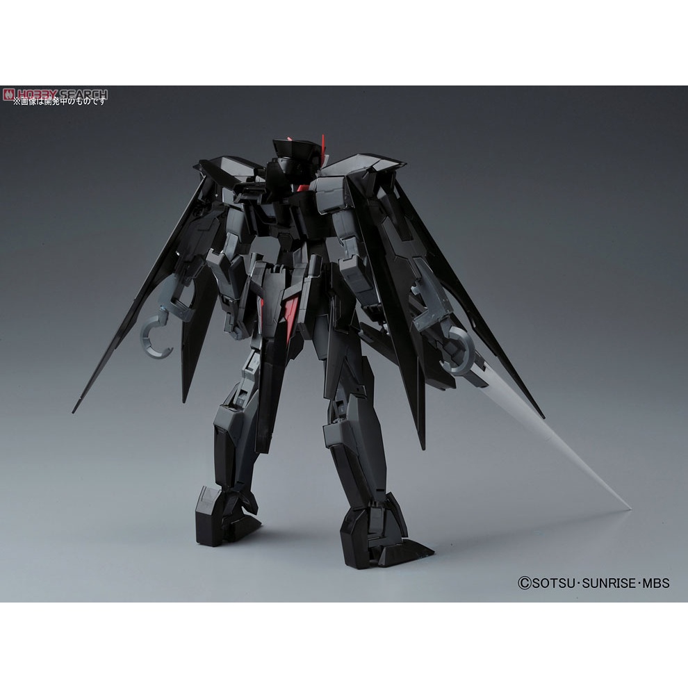 Mô hình lắp ráp Gundam MG 1/100 Gundam Age 2 / Age-2 Dark Hound